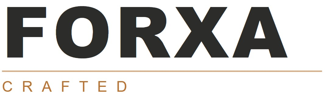 Forxa Crafted