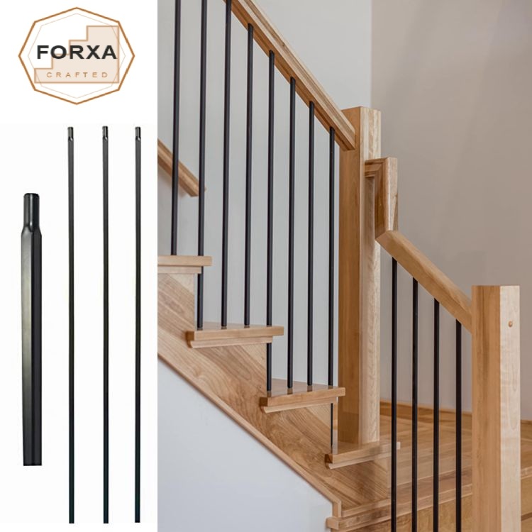 Forxa customer installation