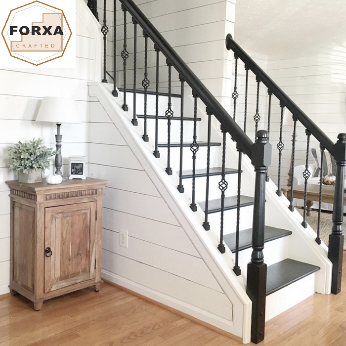 Forxa customer installation