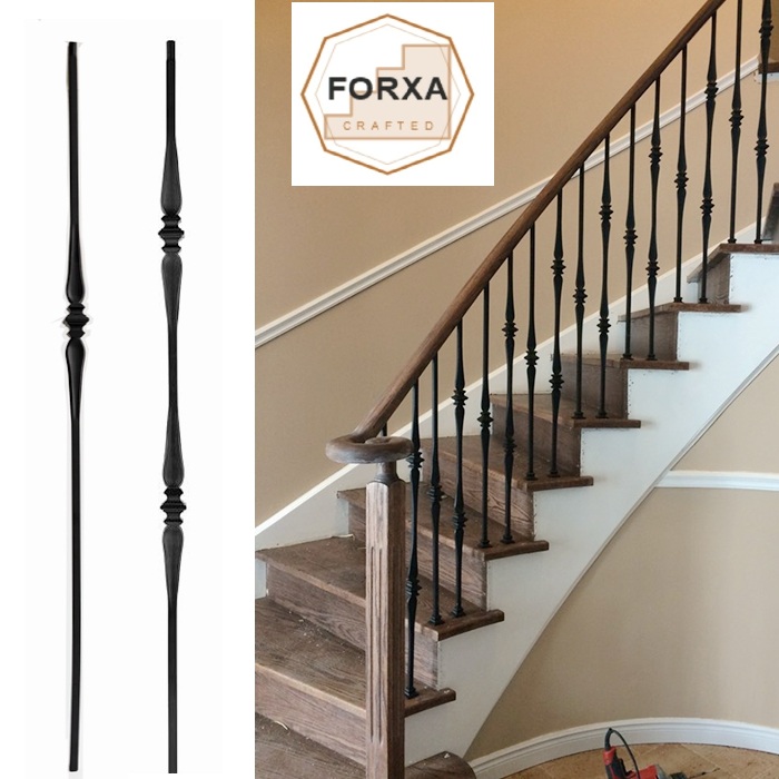 Forxa customer installation