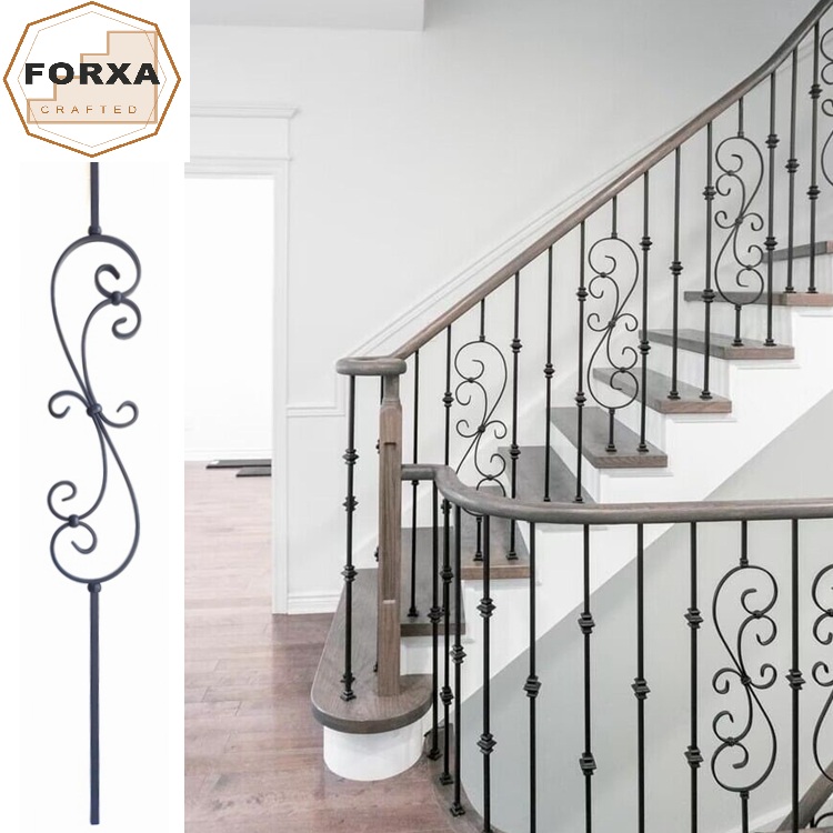 Forxa customer installation