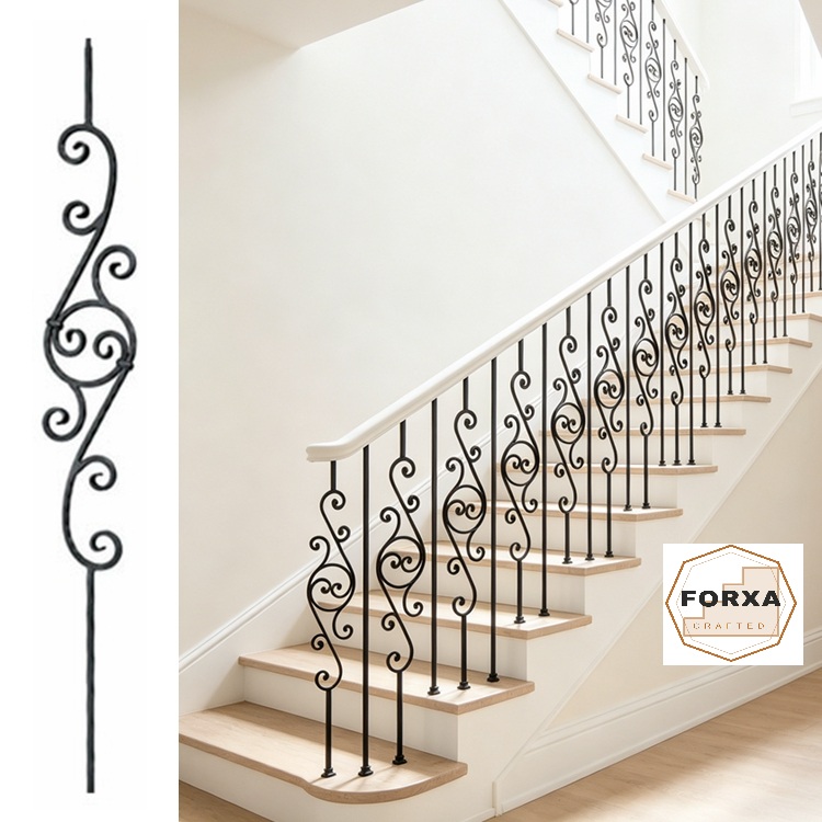 Forxa customer installation