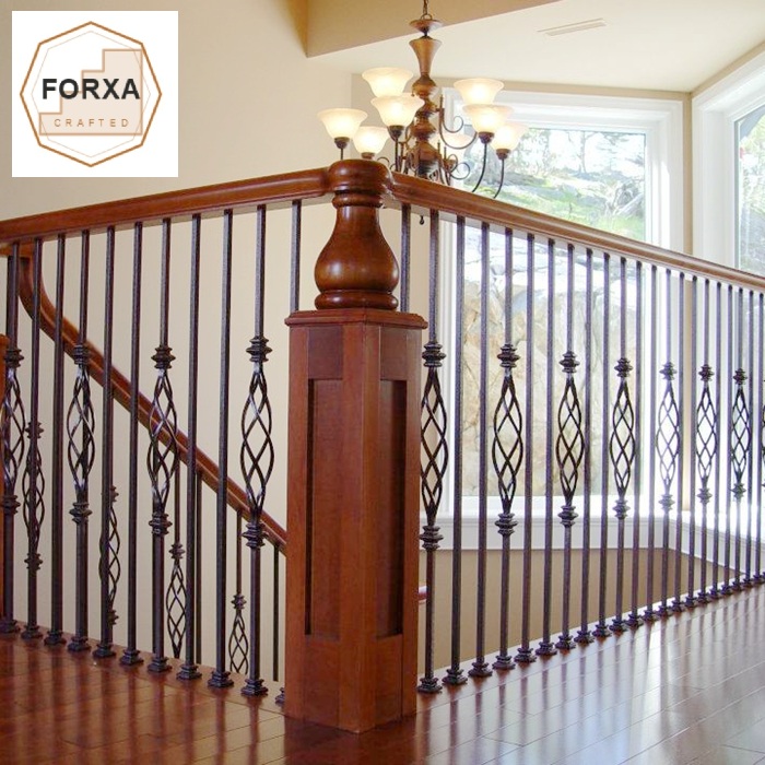 Forxa customer installation