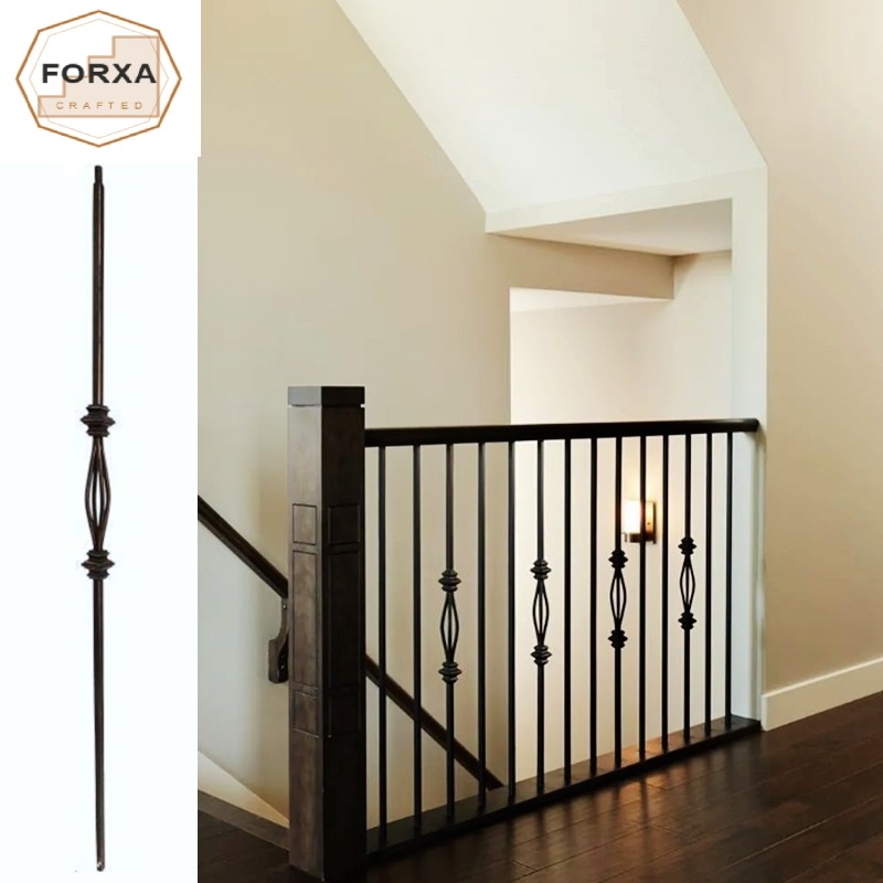 Forxa customer installation