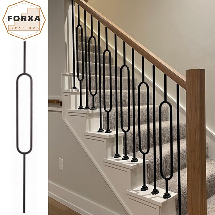 Forxa customer installation