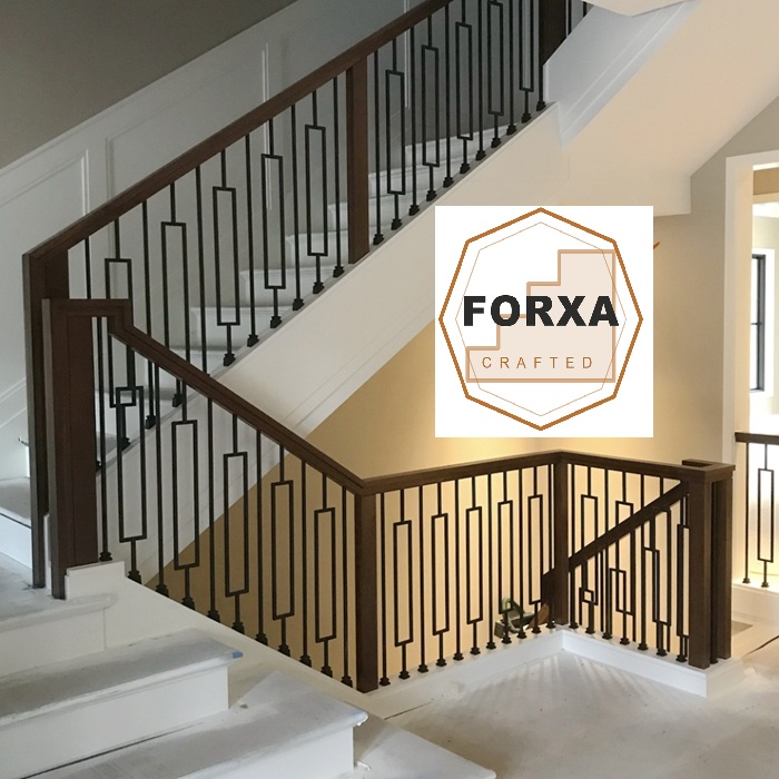 Forxa customer installation