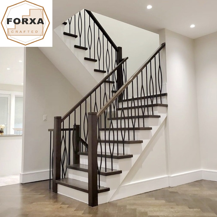 Forxa customer installation