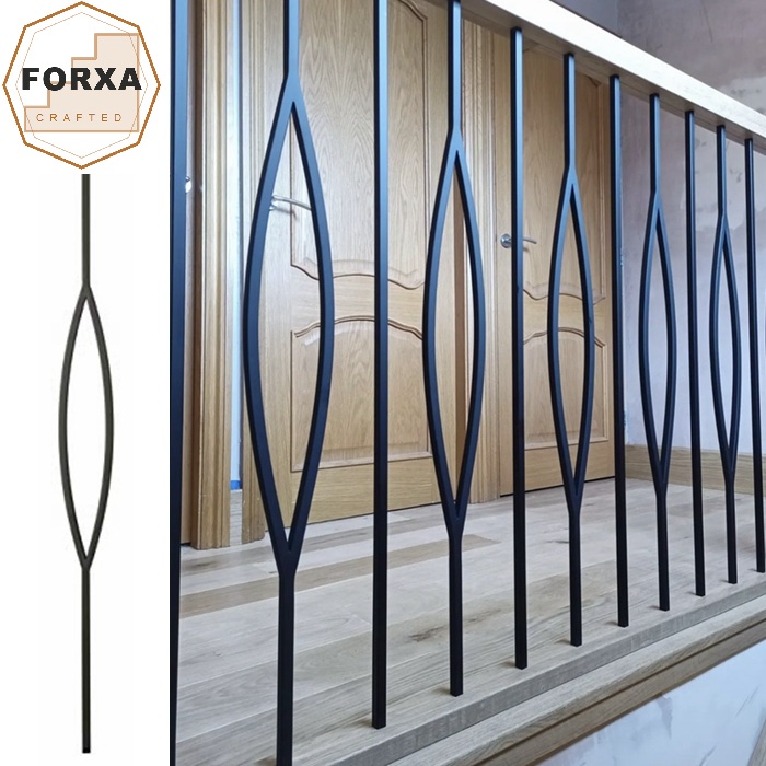 Forxa customer installation