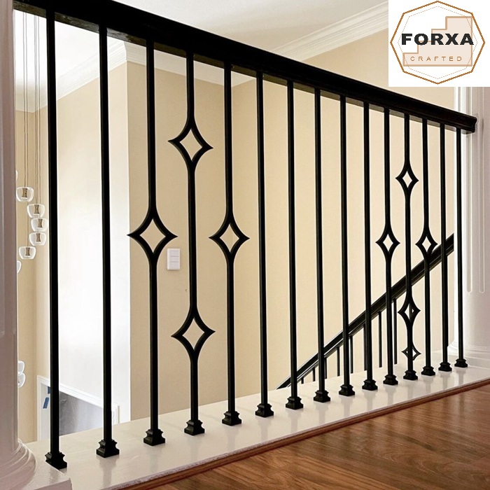 Forxa customer installation