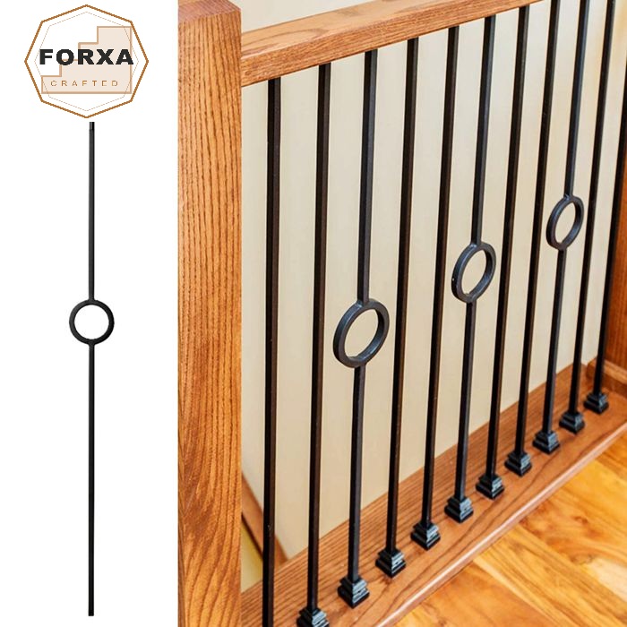 Forxa customer installation