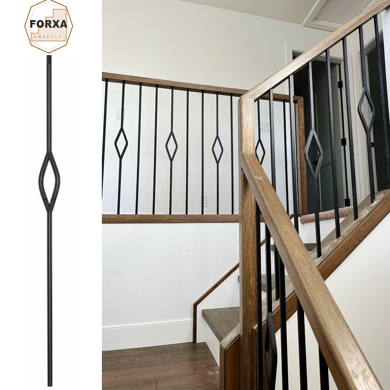 Forxa customer installation