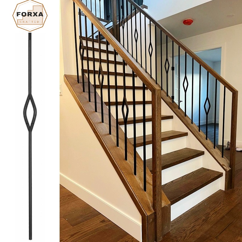 Forxa customer installation
