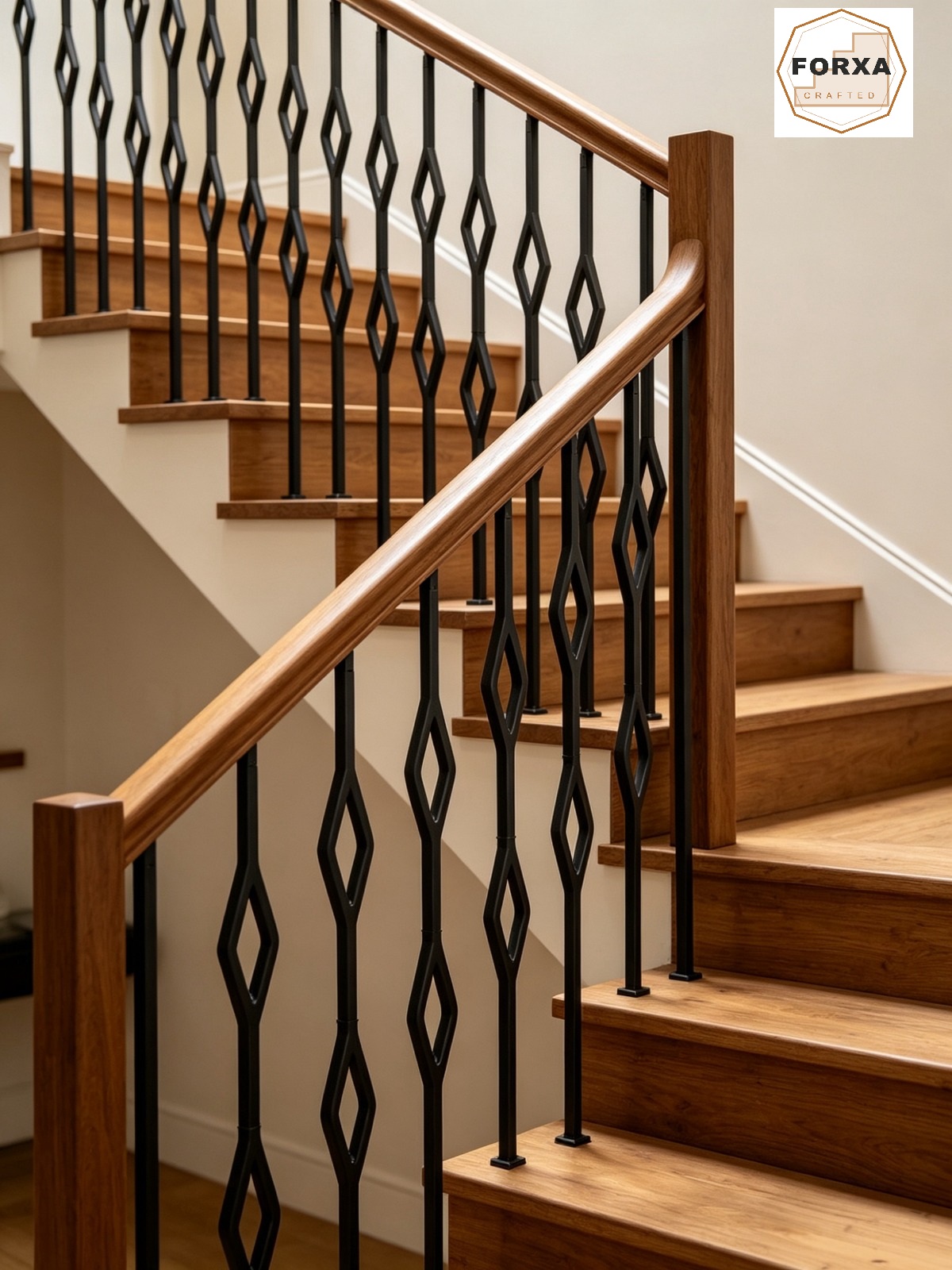Forxa customer installation