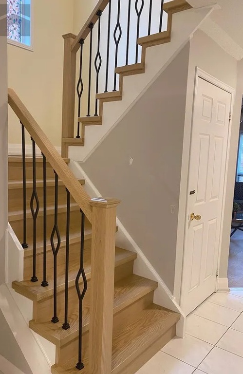 Forxa customer installation
