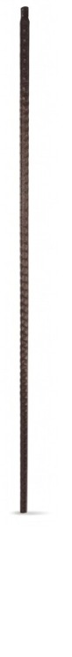 Forxa A-201 metal stair spindle