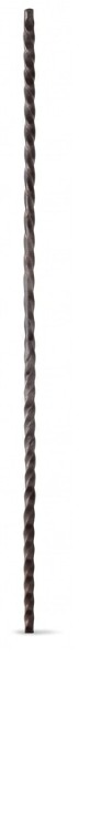 Forxa A-205 metal stair spindle