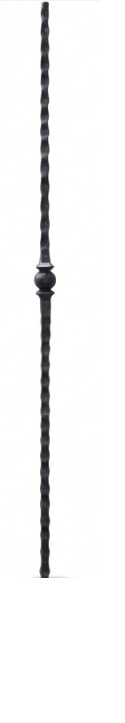 Forxa A-208 metal stair spindle