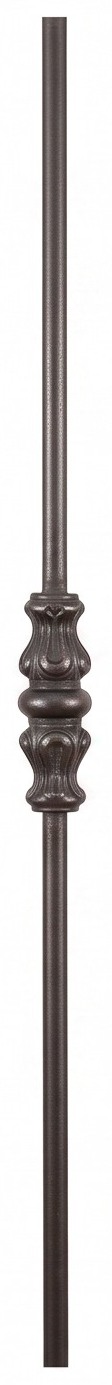 Forxa A-213 metal stair spindle