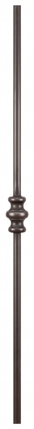 Forxa A-215 metal stair spindle