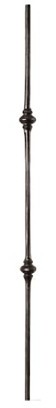 Forxa A-220 metal stair spindle