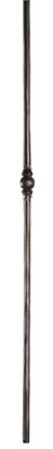 Forxa A-222 metal stair spindle