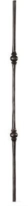 Forxa A-223 metal stair spindle