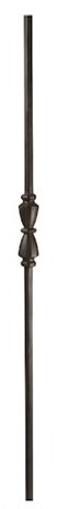 Forxa A-224 metal stair spindle