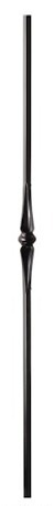 Forxa A-226 metal stair spindle