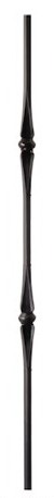 Forxa A-227 metal stair spindle