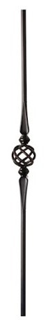 Forxa A-228 metal stair spindle