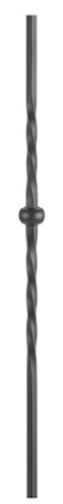 Forxa A-229 metal stair spindle