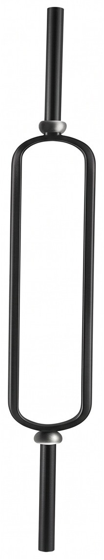 Forxa LD-904 metal stair spindle