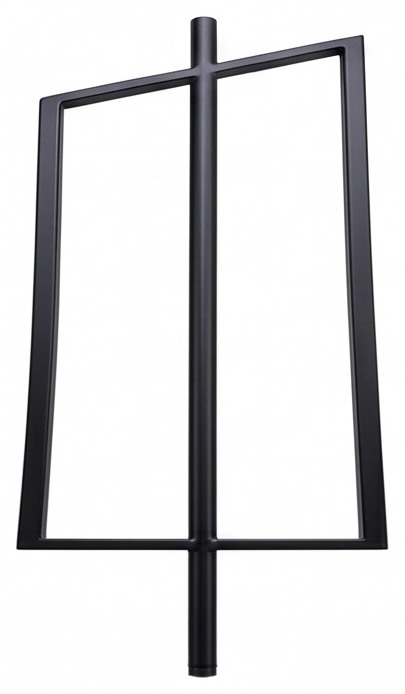 Forxa LD-914 metal stair spindle