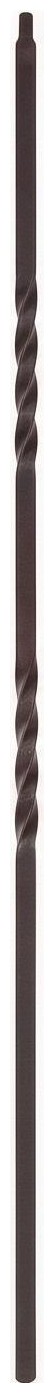Forxa Q-103 metal stair spindle