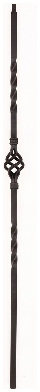 Forxa Q-104 metal stair spindle