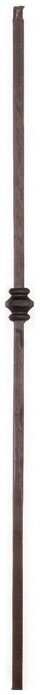 Forxa Q-106 metal stair spindle
