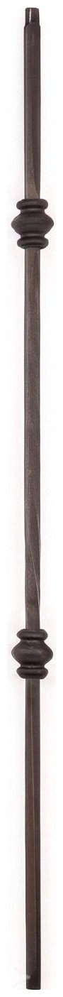 Forxa Q-107 metal stair spindle