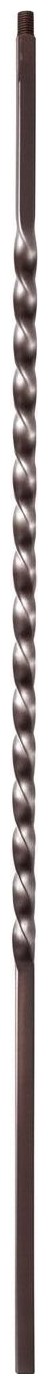 Forxa Q-113 metal stair spindle