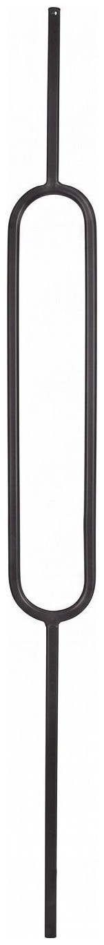 Forxa Q-119 metal stair spindle