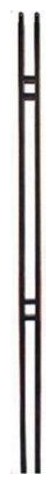 Forxa Q-127 metal stair spindle