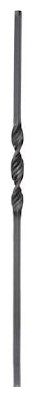 Forxa Q-145 metal stair spindle