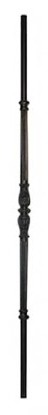 Forxa Y-303 metal stair spindle