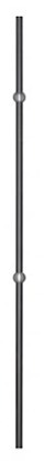 Forxa Y-307 metal stair spindle