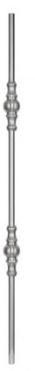 Forxa Y-309 metal stair spindle